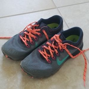 Womens running nike shoes